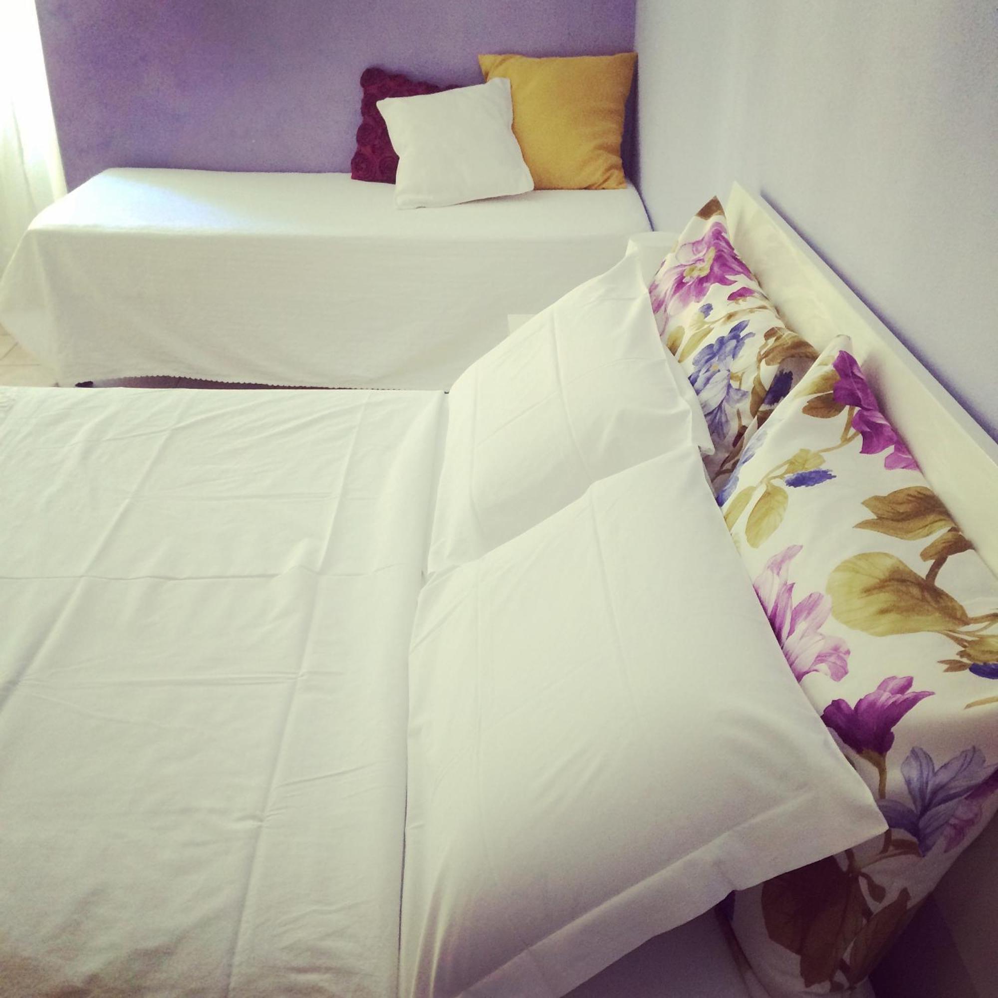 B&B Le Camere Di Livia Siena Phòng bức ảnh