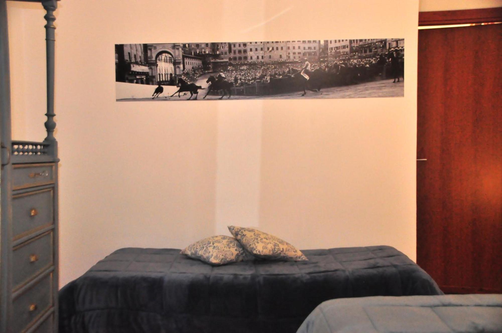 B&B Le Camere Di Livia Siena Ngoại thất bức ảnh
