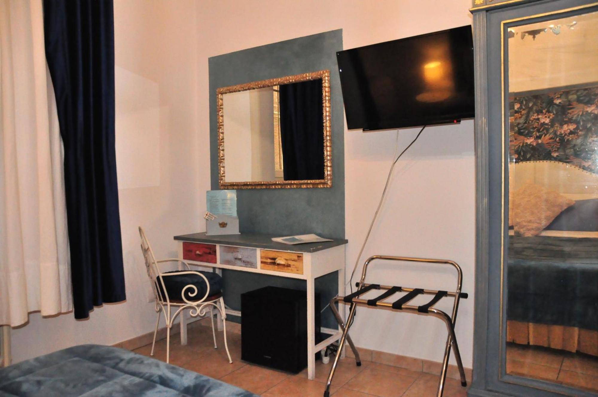 B&B Le Camere Di Livia Siena Ngoại thất bức ảnh