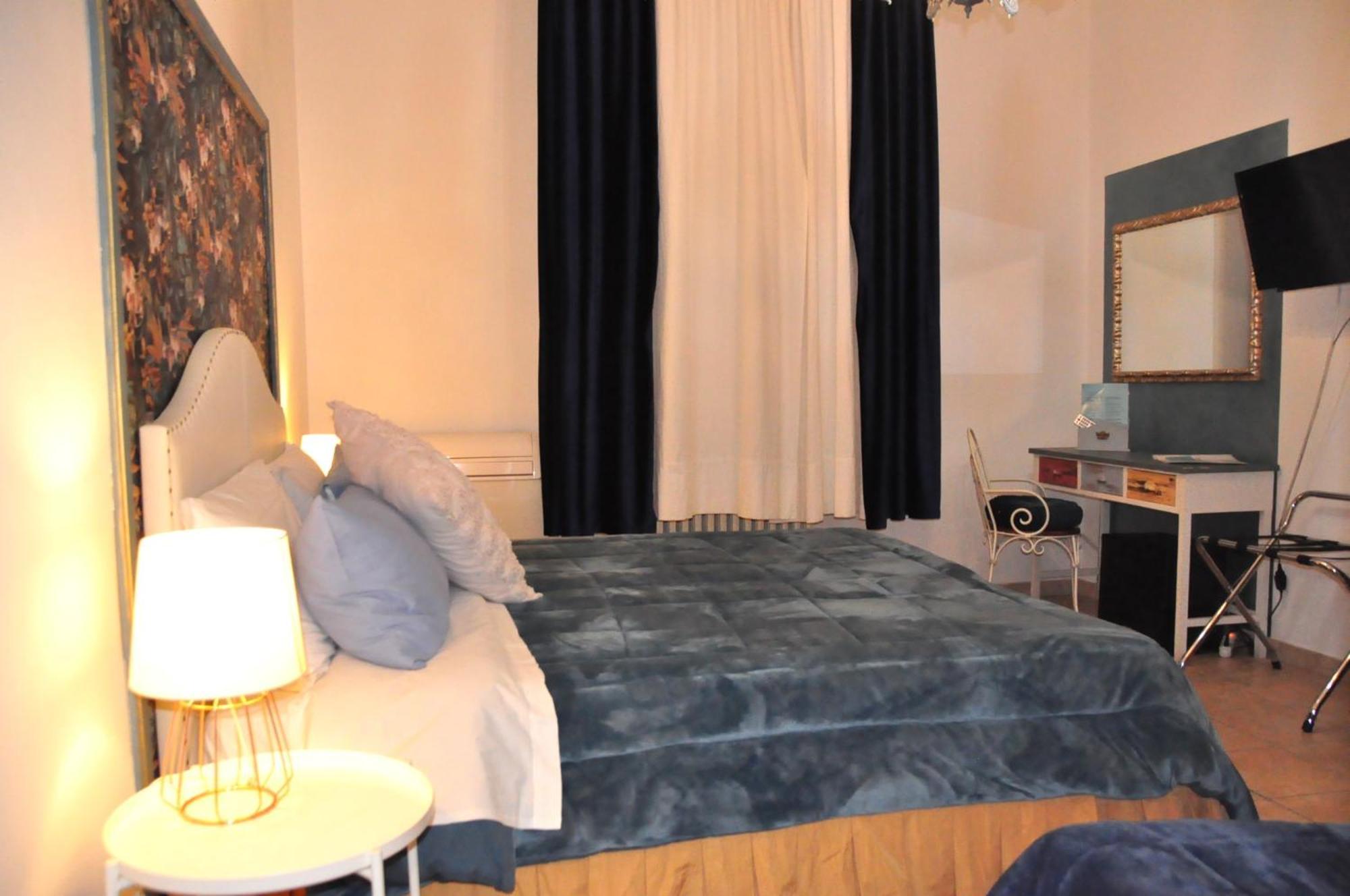 B&B Le Camere Di Livia Siena Ngoại thất bức ảnh