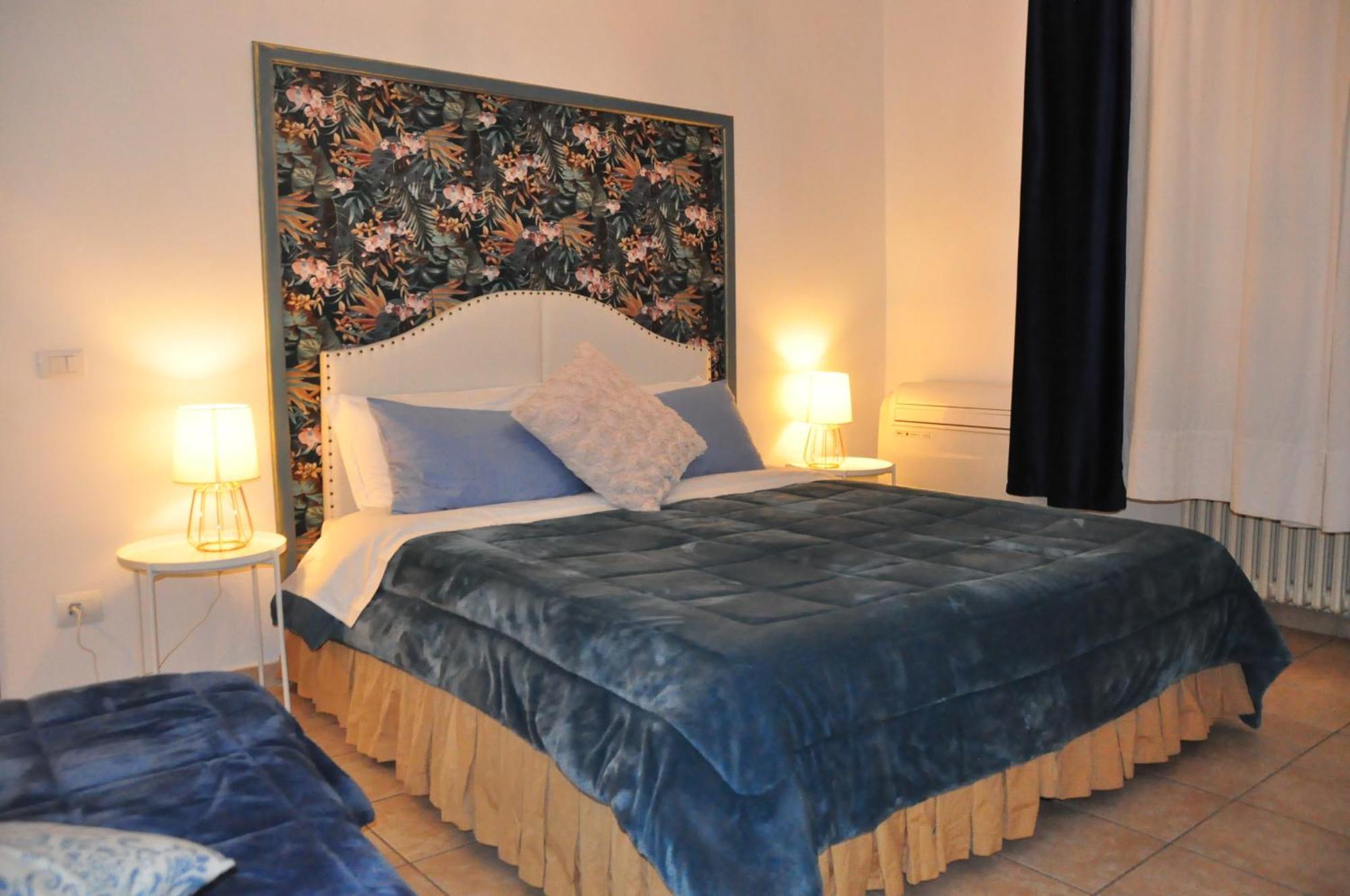 B&B Le Camere Di Livia Siena Ngoại thất bức ảnh