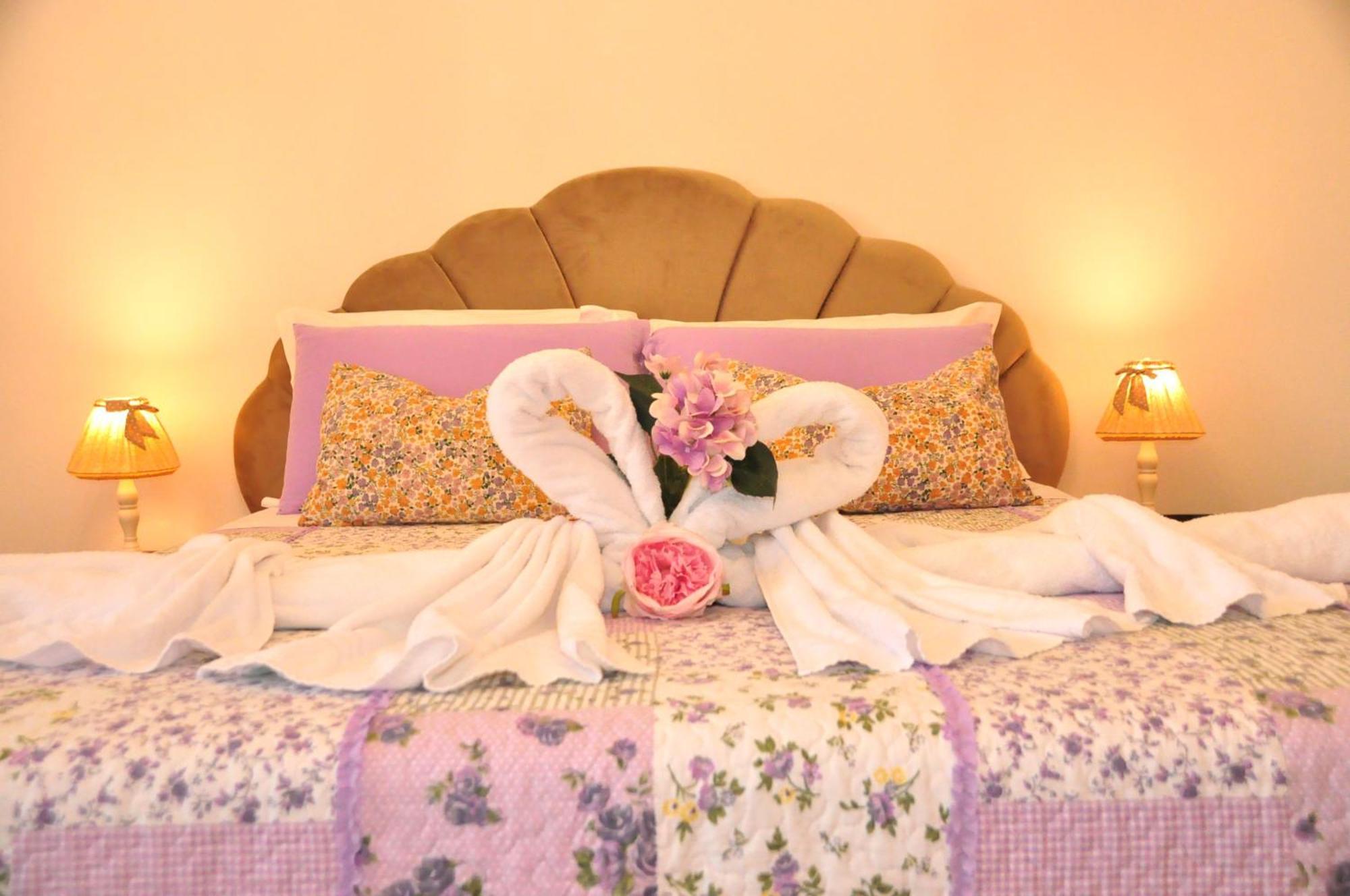 B&B Le Camere Di Livia Siena Ngoại thất bức ảnh