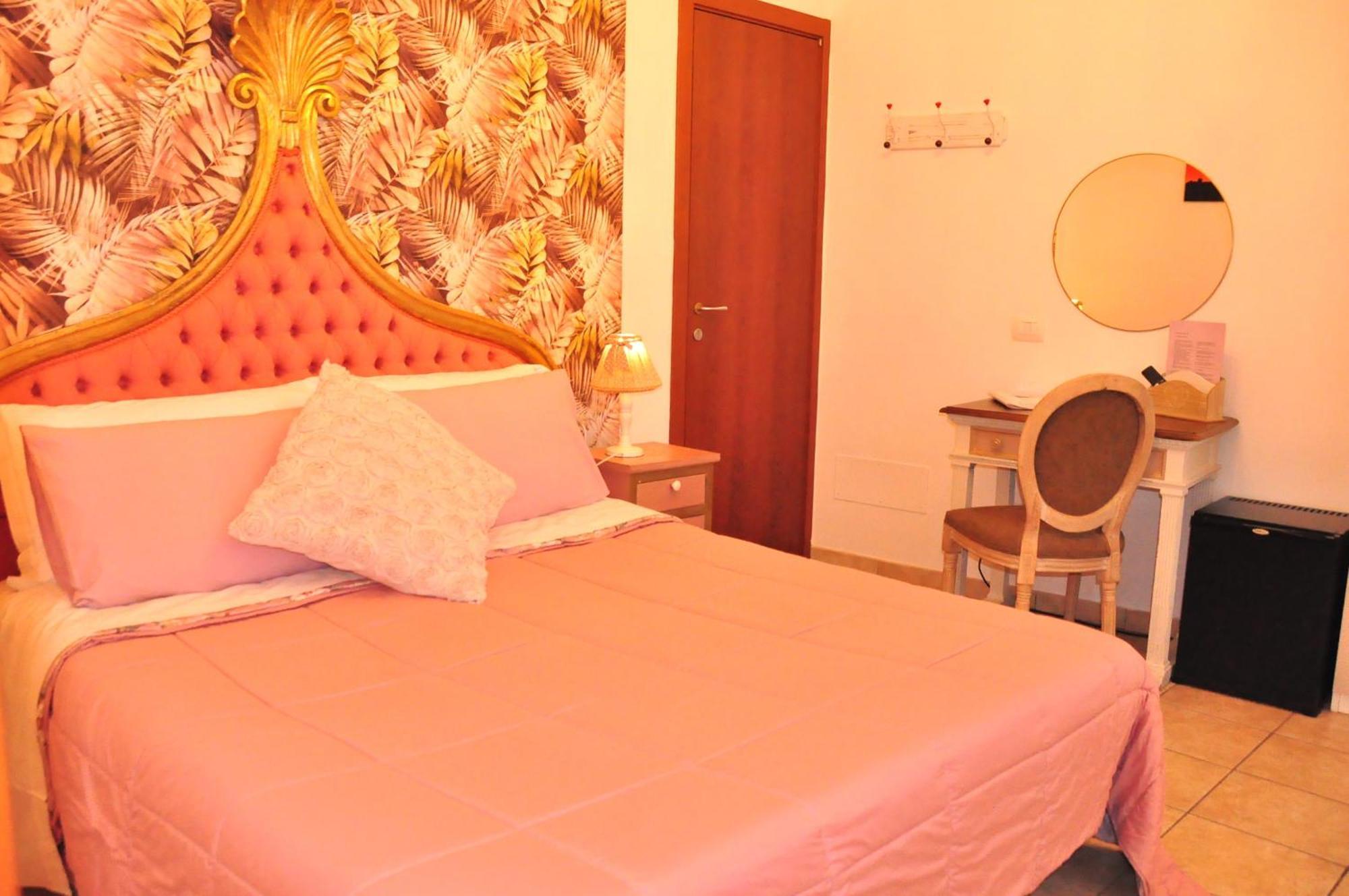B&B Le Camere Di Livia Siena Ngoại thất bức ảnh
