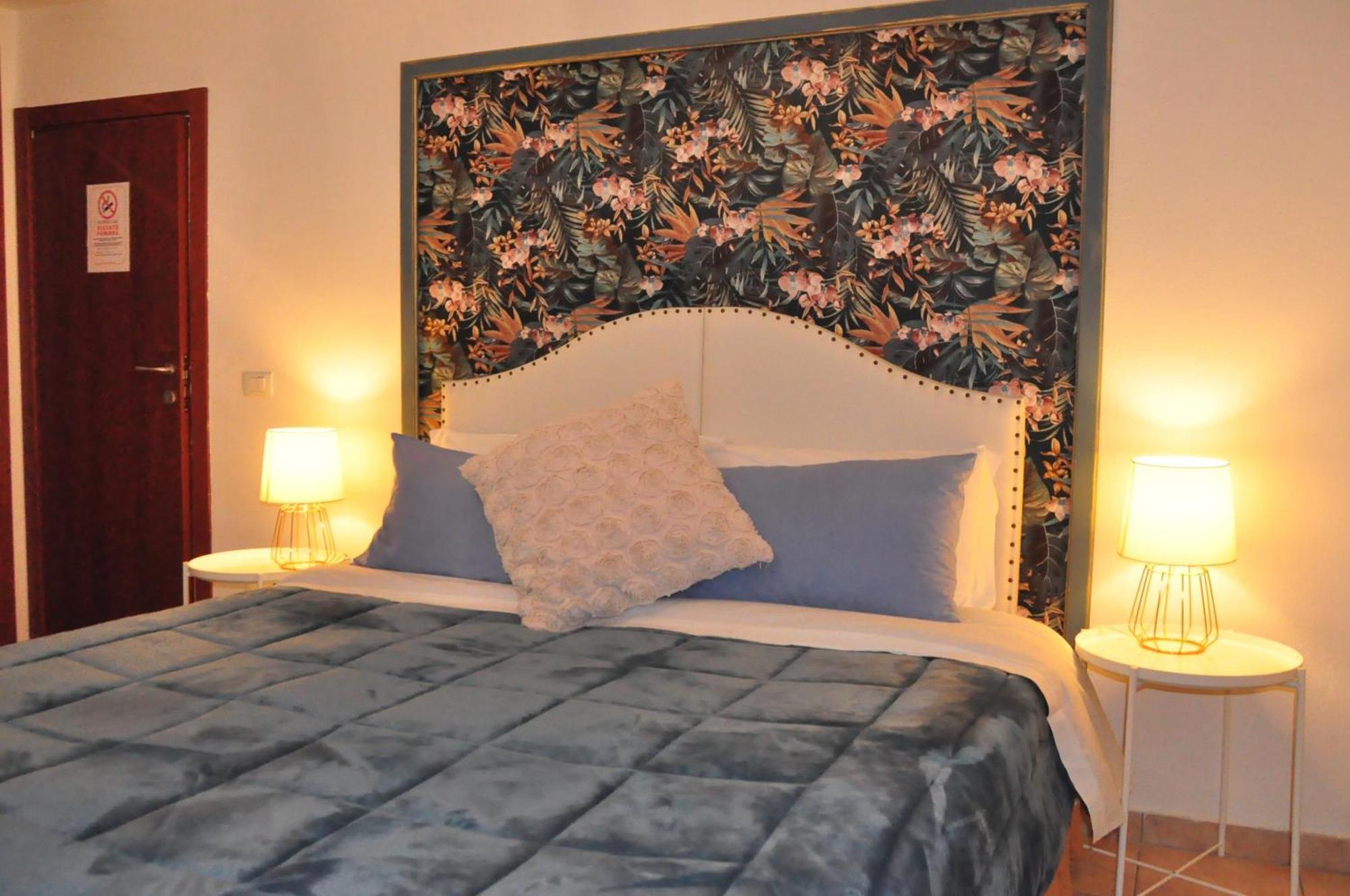 B&B Le Camere Di Livia Siena Ngoại thất bức ảnh